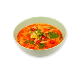 Coconut Curry Chicken Coconut Curry Chicken