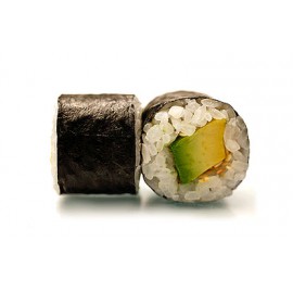 Avocado Maki  Avocado Maki