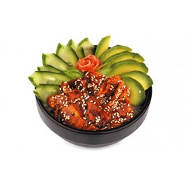 Chirashi Yaki