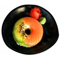 Sushi Donats