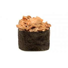 Gunkan Yaki Gunkan Yaki