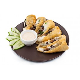 Kinoko Harumaki Kinoko Harumaki