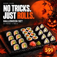 Halloween Mix Halloween Mix