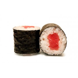 Maguro Maki Maguro Maki