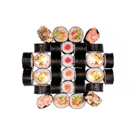 Maki Mix Maki Mix