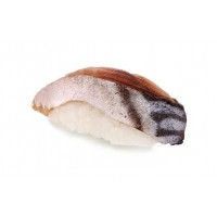 Nigiri Saba