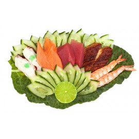 Sashimi Assortie Sashimi Assortie