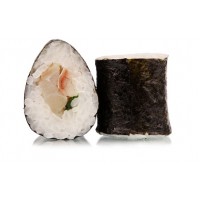 Saba Maki 