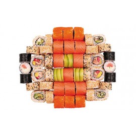 Samurai Mix Samurai Mix