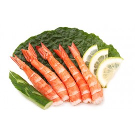 Eby Sashimi 