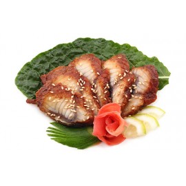 Unagi Sashimi  Unagi Sashimi
