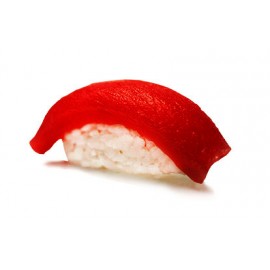 Nigiri Smoked Maguro Nigiri Smoked Maguro