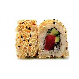 Spicy Maguro Spicy Maguro