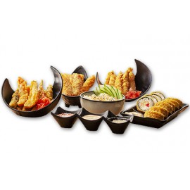 Tempura Combo Tempura Combo