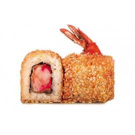 Tempura Eby Tempura Eby