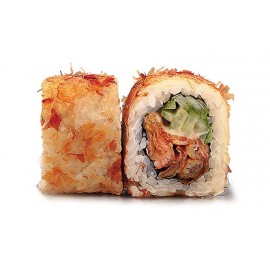 Tempura Syake Tempura Syake