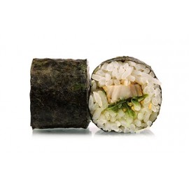 Unagi Maki Unagi Maki