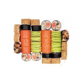 Unagi Mix  Unagi Mix