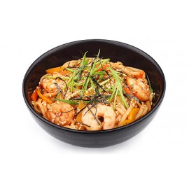 Shifudo Udon Shifudo Udon