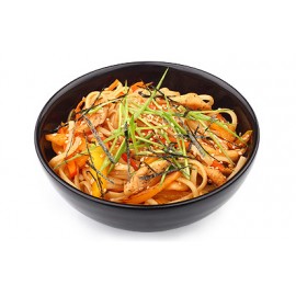Tori Udon Tori Udon