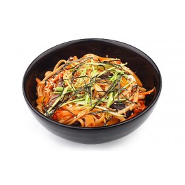 Yasai Udon  Yasai Udon