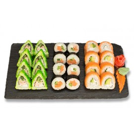 Yamato Mix Yamato Mix