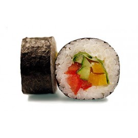 Yasai Maki Yasai Maki