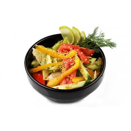 Yasai Sarada Yasai Sarada